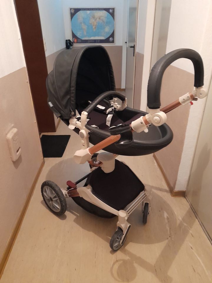 Kinderwagen Hot Mom in Köln