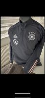 Original Adidas  DFB Deutschland   Hold Zip Zipper 22/23 M Baden-Württemberg - Schönaich Vorschau