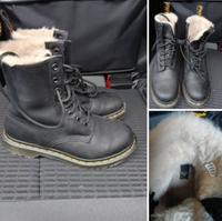 Schuhe Dr. Martens Brandenburg - Großräschen Vorschau