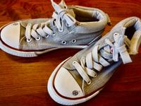 Dockers by Gerli high Sneakers Gr. 31 TOP! Berlin - Tempelhof Vorschau