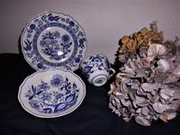 12x ZWIEBELMUSTER Kaffeegedeck HUTSCHENREUTHER;je 3er Set=19,95 € Berlin - Wilmersdorf Vorschau