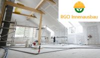 +++Trockenbau - Dachgeschossausbau - Decken - RGO Innenausbau+++ Sachsen - Zittau Vorschau