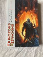 Dungeons & Dragons - The Legend of Drizzt - Omnibus 1 - Comic Bayern - Ingolstadt Vorschau