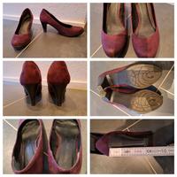 Pumps von Marco Tozzi, 37 Niedersachsen - Holle Vorschau