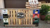 Boho Wedding - Bar, Hochzeits - Theke, Party - Tresen, mobile Bar Brandenburg - Rauen Vorschau