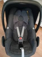 Maxi Cosi Pebble Babyschale Güstrow - Landkreis - Laage Vorschau