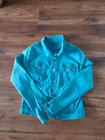 Jeansjacke Gr 42 XL Sachsen - Beucha Vorschau