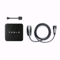 Tesla mobiles Ladegerät mobile connector Rheinland-Pfalz - Ludwigshafen Vorschau