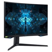 SAMSUNG Odyssey LC32G75TQSR QLED WQHD 240 4K CurvedGaming Monitor Baden-Württemberg - Mannheim Vorschau