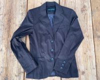 Brauner Blazer, Jacke, Business, S, Kenvelo Sachsen-Anhalt - Salzwedel Vorschau