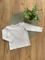 DIMO BABY LANGARMSHIRT- GRÖSSE 74/80- WEISS- BRUSTTASCHE - TOP Nordrhein-Westfalen - Kamen Vorschau