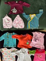 Babykleidung Paket 10 Teile Gr. 68 - 74 (6) Bayern - Unterhaching Vorschau