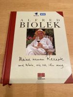 Alfred Biolek - meine neuen Rezepte und Wein, wie ich ihn mag Nordrhein-Westfalen - Schalksmühle Vorschau