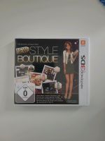 Nintendo 3 DS Spiel Style Boutique Brandenburg - Cottbus Vorschau