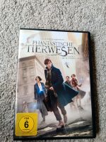 Phantastische Tierwesen und wo sie zu finden sind DVD gebraucht Düsseldorf - Eller Vorschau