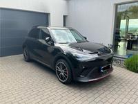 Smart #1 BRABUS Edition TOP Zustand 8-fach Alufelgen Hessen - Wetzlar Vorschau