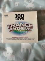 100 Hits Trance Anthems Baden-Württemberg - Deizisau  Vorschau