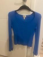 H&M Oberteil, Langarmoberteil, Long Sleeve Bremen - Vegesack Vorschau