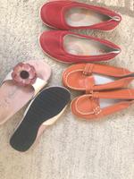 Legero und bettula leder Damen Schuhe Gr 39 40 neue ! Baden-Württemberg - Dossenheim Vorschau
