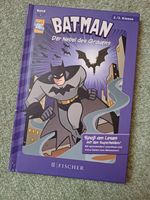 BATMAN Lesebuch 2./3. Klasse Baden-Württemberg - Müllheim Vorschau