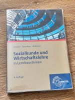 Sozialkunde Wirtschaftslehre Ausbildung Buch Rheinland-Pfalz - Wissen Vorschau