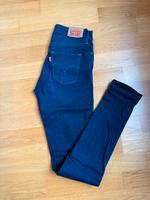 Wie neu! Jeans Levi‘s Original in Größe 25 Dortmund - Mitte Vorschau