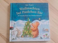 Weihnachten mit Paulchen Bär von Ingo Siegner Bayern - Puchheim Vorschau
