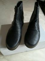 Stiefeletten von Gabor gr.40. ( 6. 1/2 ). Neu. Np.100€. Niedersachsen - Verden Vorschau