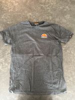 Ellesse t-Shirt | Farbe: grau | Größe: M Niedersachsen - Melle Vorschau