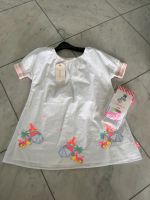 Neues Kleid Billieblush mit Stickerei mit Strümpfen Kinder Köln - Nippes Vorschau