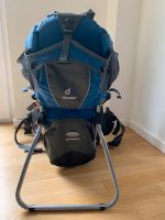 Vermietung Deuter Kid Comfort II Kraxe / Kindertrage Nürnberg (Mittelfr) - Aussenstadt-Sued Vorschau