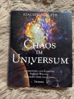 Chaos im Universum - Joachim Bublath Rheinland-Pfalz - Salmtal Vorschau