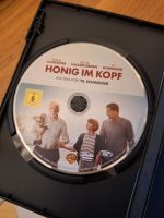 DVD Honig im Kopf Didi Hallervorden Till Schweiger Baden-Württemberg - Mannheim Vorschau
