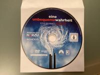 DVD - EINE UNBEQUEME WAHRHEIT Eine Globale Warnung v. Al Gore Rheinland-Pfalz - Mainz Vorschau