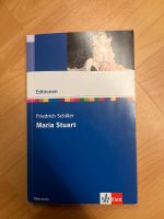 Maria Stuart von Friedrich Schiller vom Klett Verlag Niedersachsen - Ronnenberg Vorschau