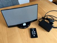 BOSE SoundDock für iPhone mit Adapter Berlin - Hellersdorf Vorschau