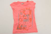 sommerliches T-Shirt Größe 116 (5-6 Jahre) rosa Shades of Summer Friedrichshain-Kreuzberg - Friedrichshain Vorschau