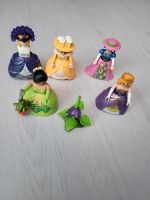 Playmobil Prinzessinen+1× Wechsel Kleidung Duisburg - Walsum Vorschau