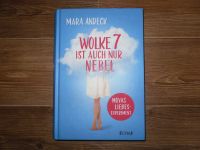 ONE ~ Roman ~ Mara Andeck ~ Wolke 7 ist auch nur Nebel Sachsen - Neundorf  Vorschau