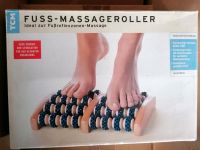 TCM Fuss-Massageroler ungebraucht OVP Nordrhein-Westfalen - Erkelenz Vorschau