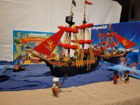 Playmobil - Piraten - Piratenschiff - Adventskalender Baden-Württemberg - Bietigheim-Bissingen Vorschau