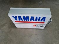 Yamaha 2 Rad Moped Motorrad Leuchtreklame Baden-Württemberg - Haigerloch Vorschau