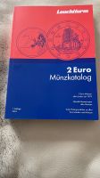 2-Euro Münzkatalog Sammelkatalog Münzen Sondermünzen € Brandenburg - Schönefeld Vorschau