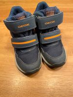 Winterstiefel GEOX Gr. 26 wie NEU! Bayern - Kösching Vorschau