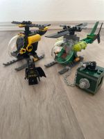 Lego Batman + Riddler Hubschrauber Baden-Württemberg - Freudenstadt Vorschau