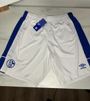 Originale 1 FC Schalke Trikothose Umbro Neu Nürnberg (Mittelfr) - Südoststadt Vorschau