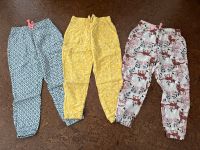 Sommerhosen 3er Pack, Gr. 110 Bayern - Roth Vorschau