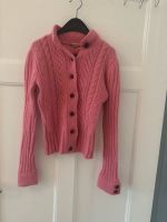 Strickjacke Angora / wolle wie neu 36 Düsseldorf - Pempelfort Vorschau