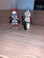 Lego Star Wars Minifiguren von Clonen Rheinland-Pfalz - Riedelberg Vorschau