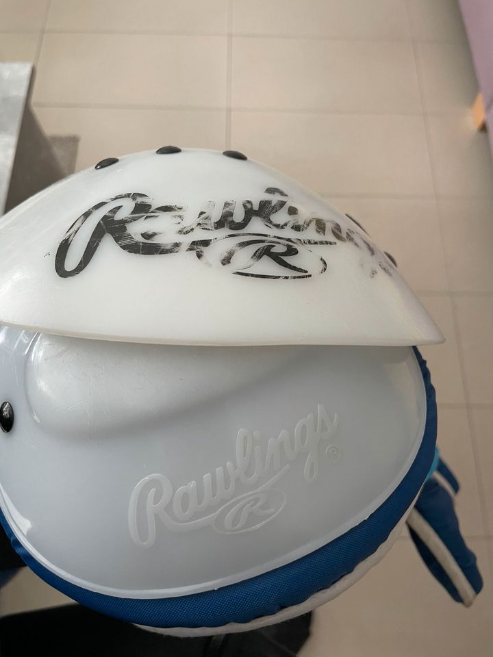 Rawlings Jugendpad S in Gusterath